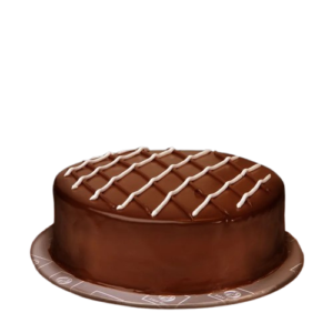 chocholate cake