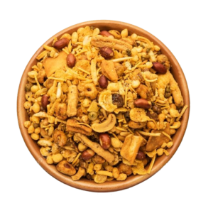 DRY FRUITE MIX NIMKO